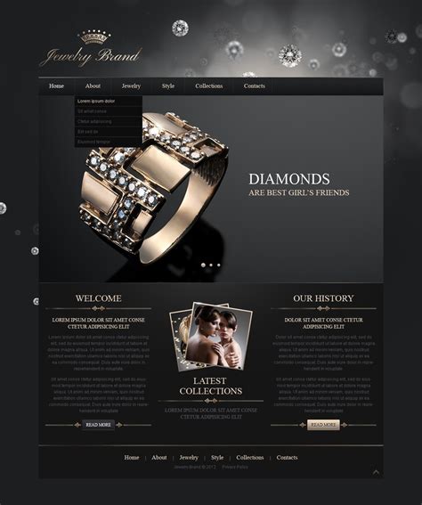 jewelry company|high end jewelry websites.